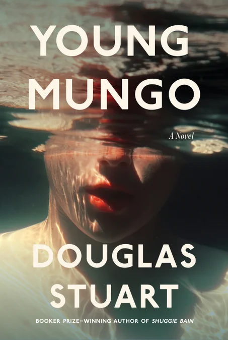 Young Mungo by Douglas Stuart