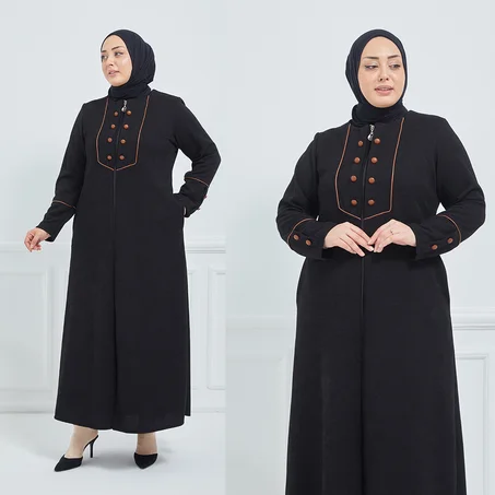💎 الجمال التركي بجميع المقاسات (46-56)