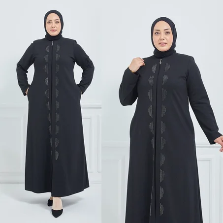 💎 الجمال التركي بجميع المقاسات (46-56)