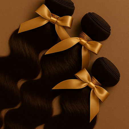 Espresso Hair Extension