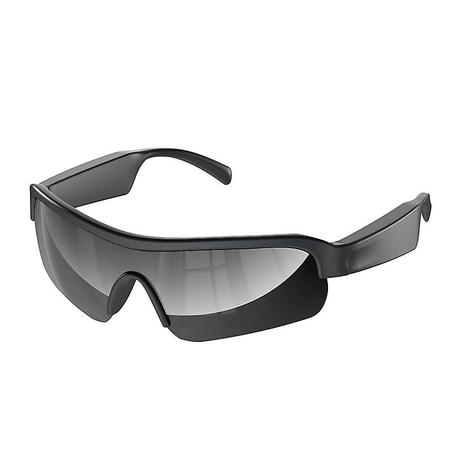 نظارات شمسية بلوتوث مع سماعة رأس مدمجة