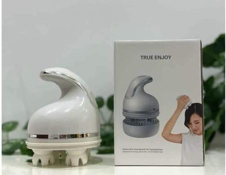 جهاز مساج متعدد الاساليب