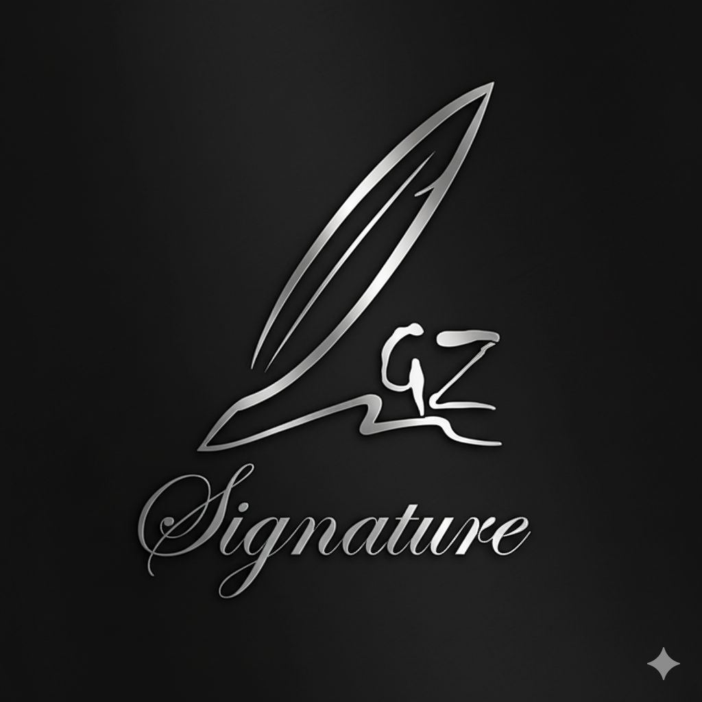 Signature By Gz