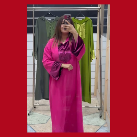 جلابة صطوندار