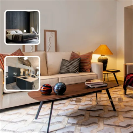 المنزل والمطبخ