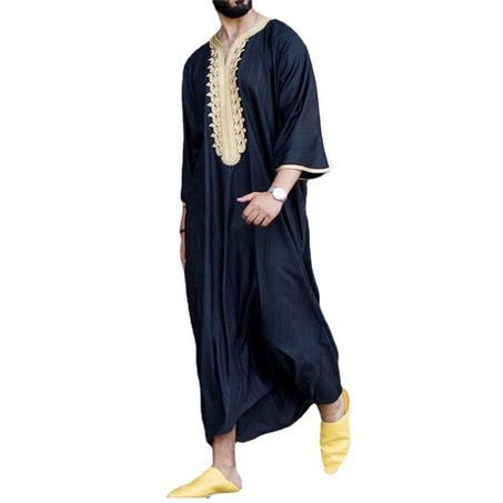 القميص الرجالي