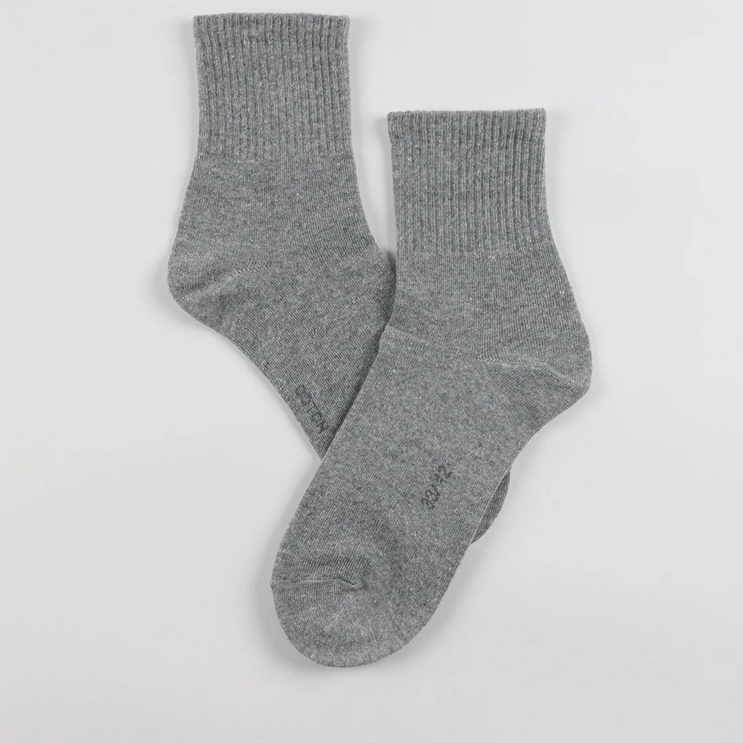 Chaussettes Garçon 6 Paires - Coton Doux Sans Couture - Sport Et Quotidien - Motifs Animés