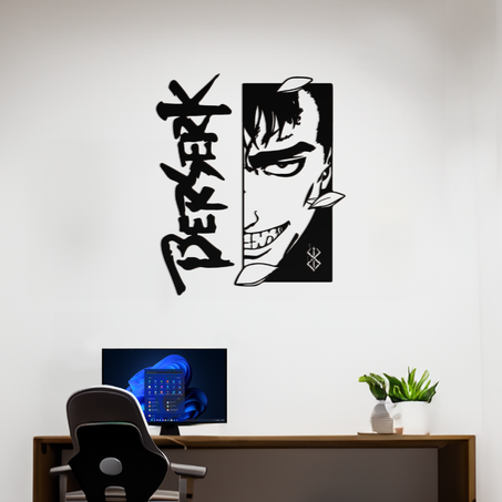 BERSERK