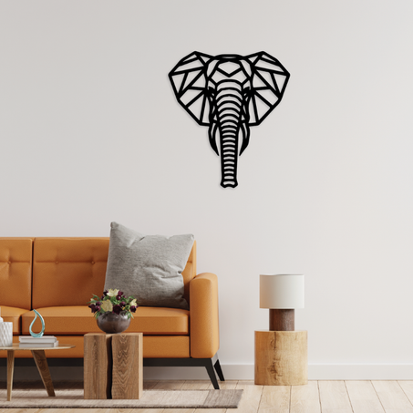 éléphant