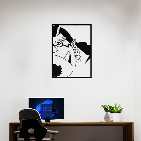 JIMBEI ONE PIECE