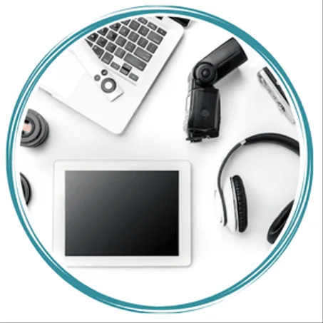 الإلكترونيات