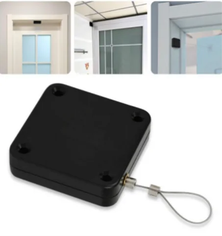 غالق أبواب تلقائي