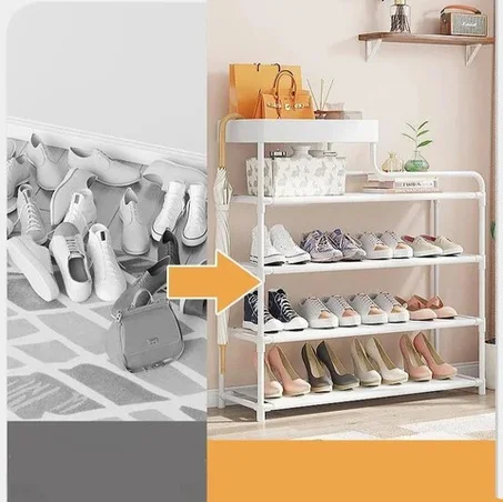 👟  خزانة أحذية