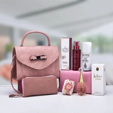 مجموعة الجمال والأناقة