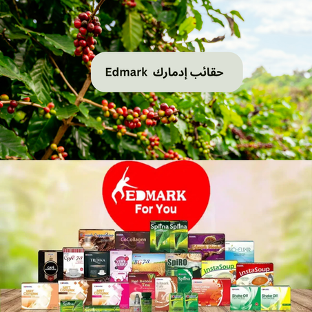 حقائب إدمارك