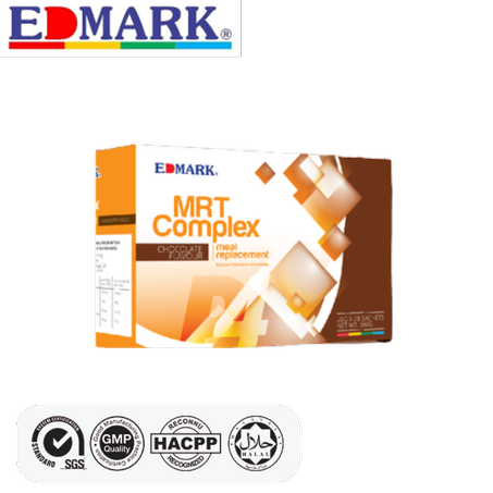 حارق الدهون MRT