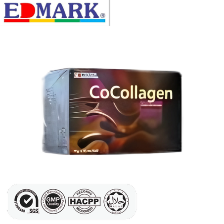 EDMARK CoCollagen – ادمارك كوكولاجين