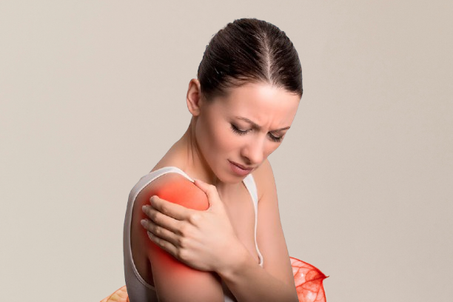 الام الظهر والمفاصل