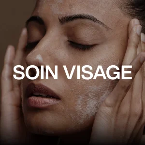 SOIN VISAGE