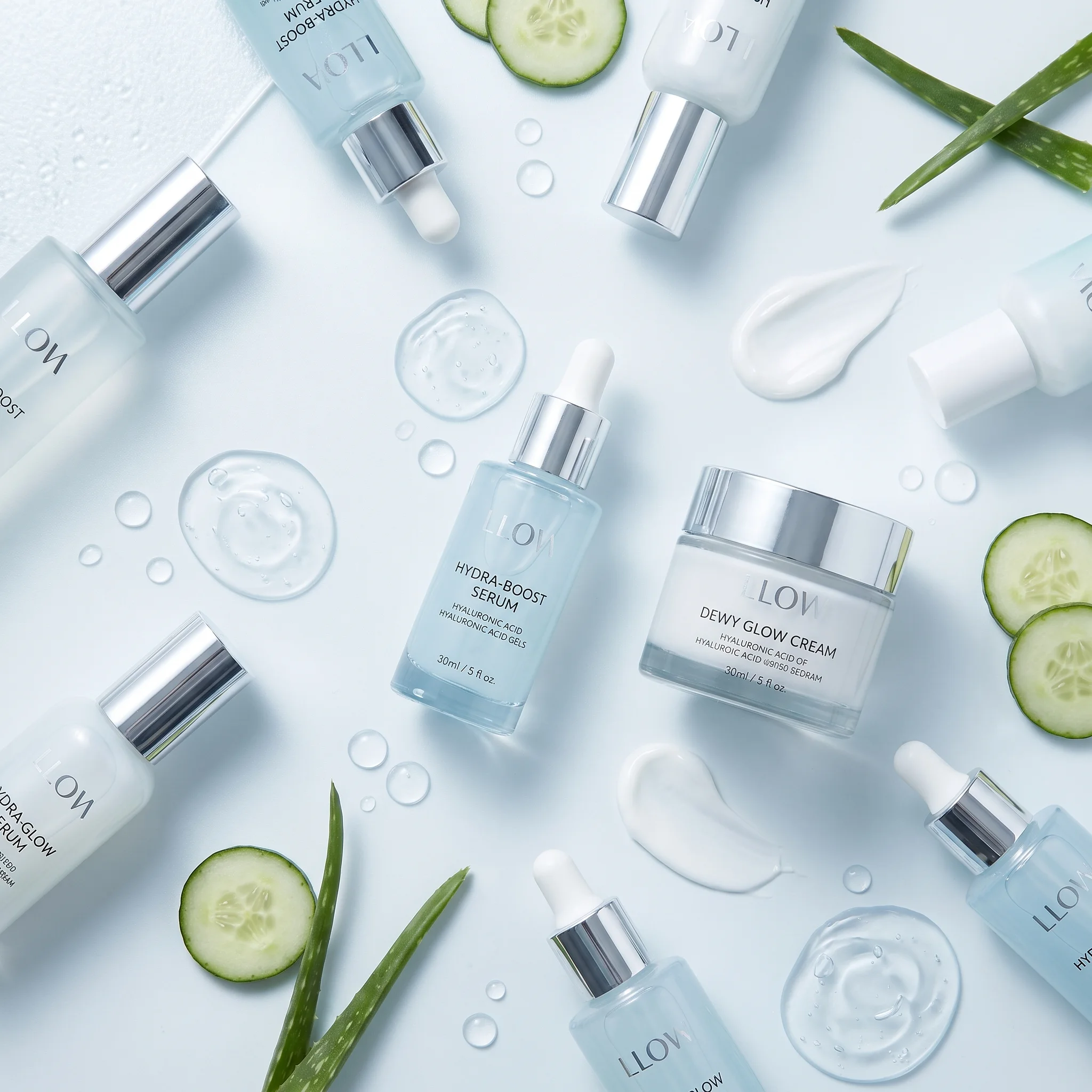Soins Hydratants