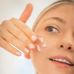 Crème visage