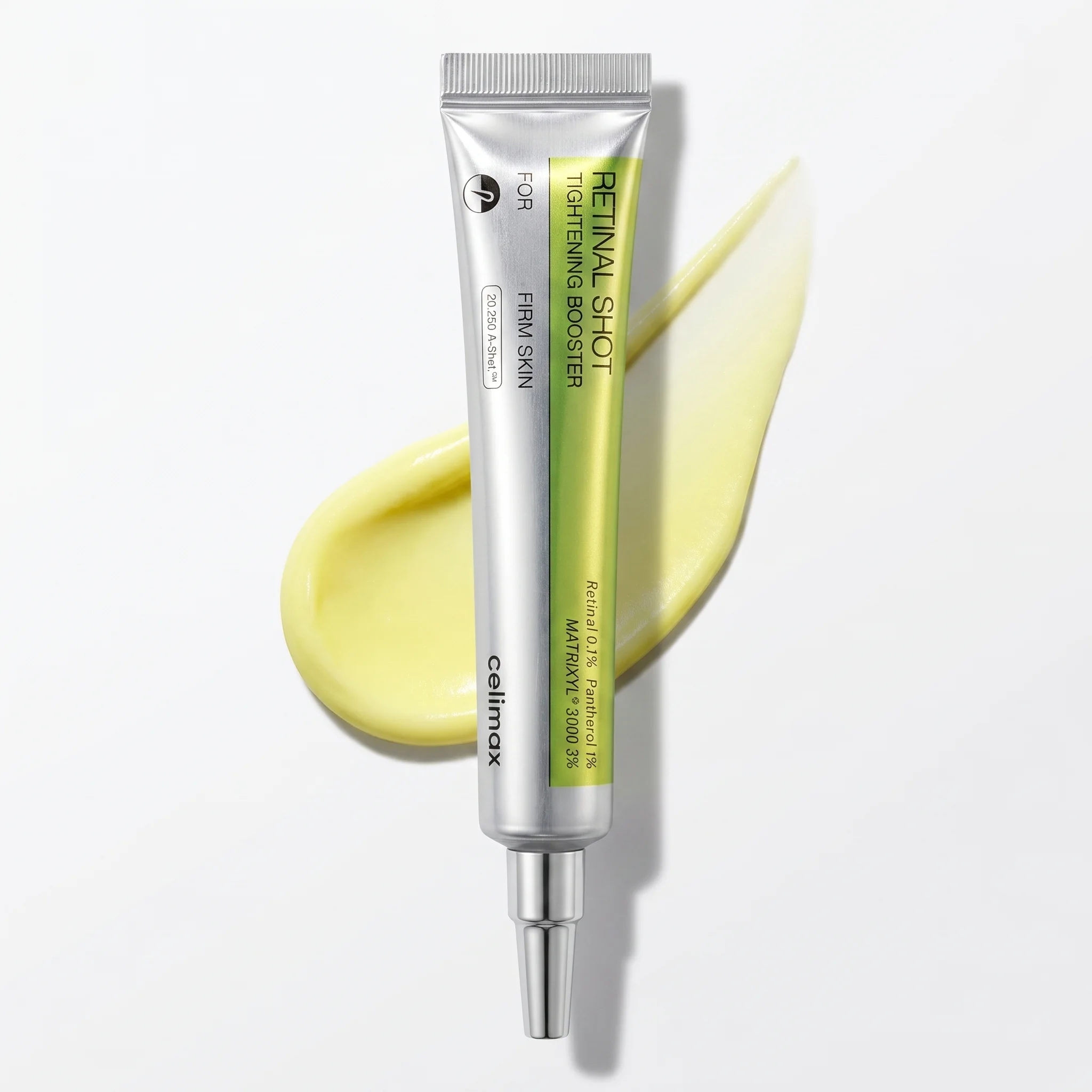 CELIMAX - RETINOL SHOT TIGHTENING BOOSTER 15 ML