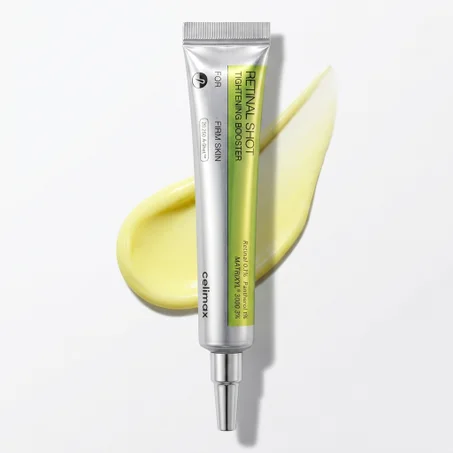 CELIMAX - RETINOL SHOT TIGHTENING BOOSTER 15 ML