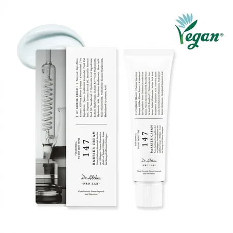 DR ALTHEA - 147 CREME BARRIERE 50ML