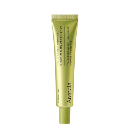 ARENCIA - VITAMIN C BOOSTER SHOT 30ML