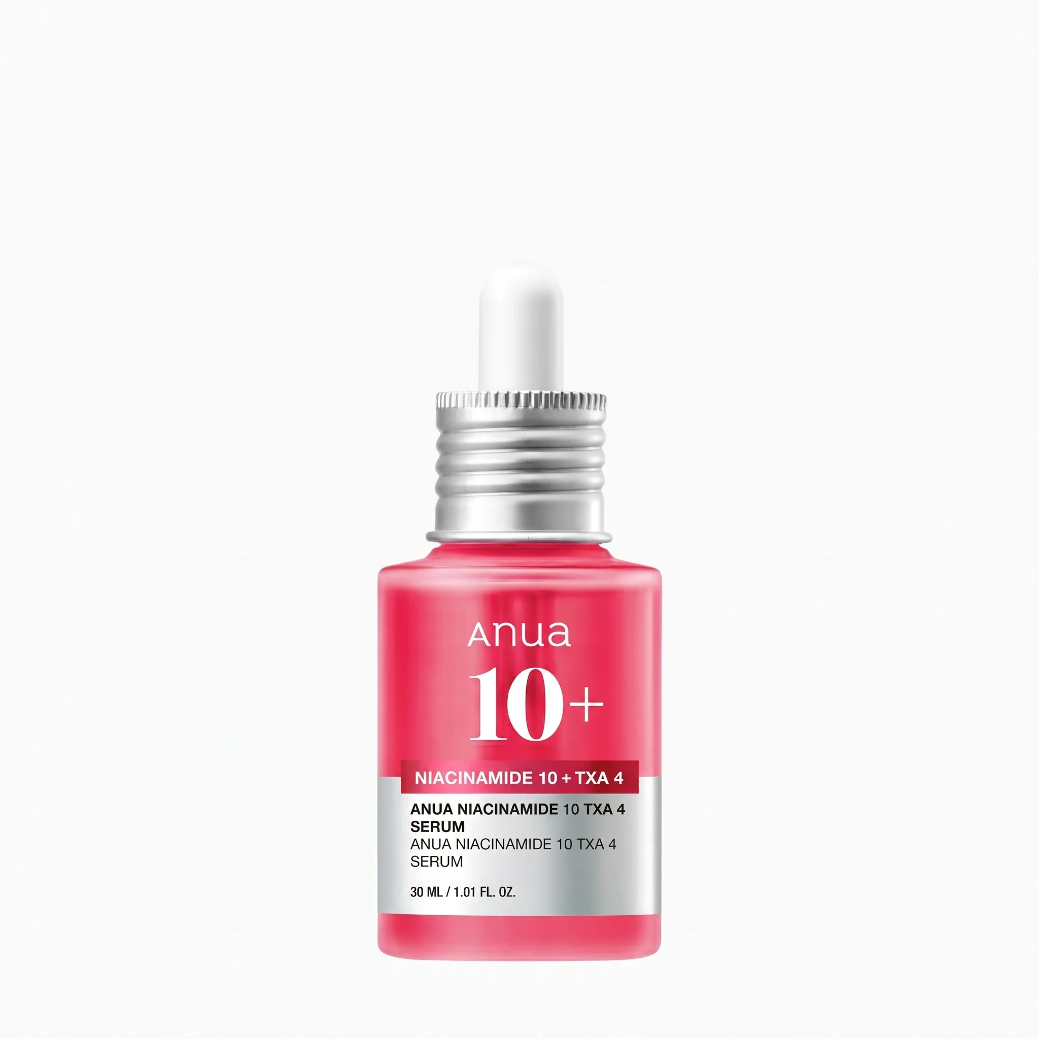 ANUA 10+NIACINAMIDE 10 TXA 4 SERUM 30 ML