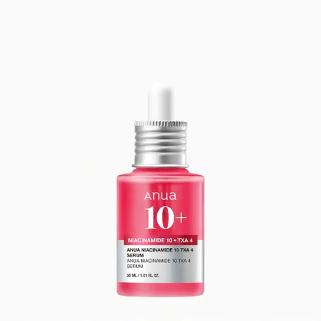 ANUA 10+NIACINAMIDE 10 TXA 4 SERUM 30 ML
