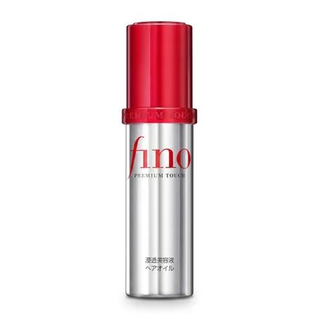 FINO - PREMIUM TOUCH HAlR OIL 70 ML