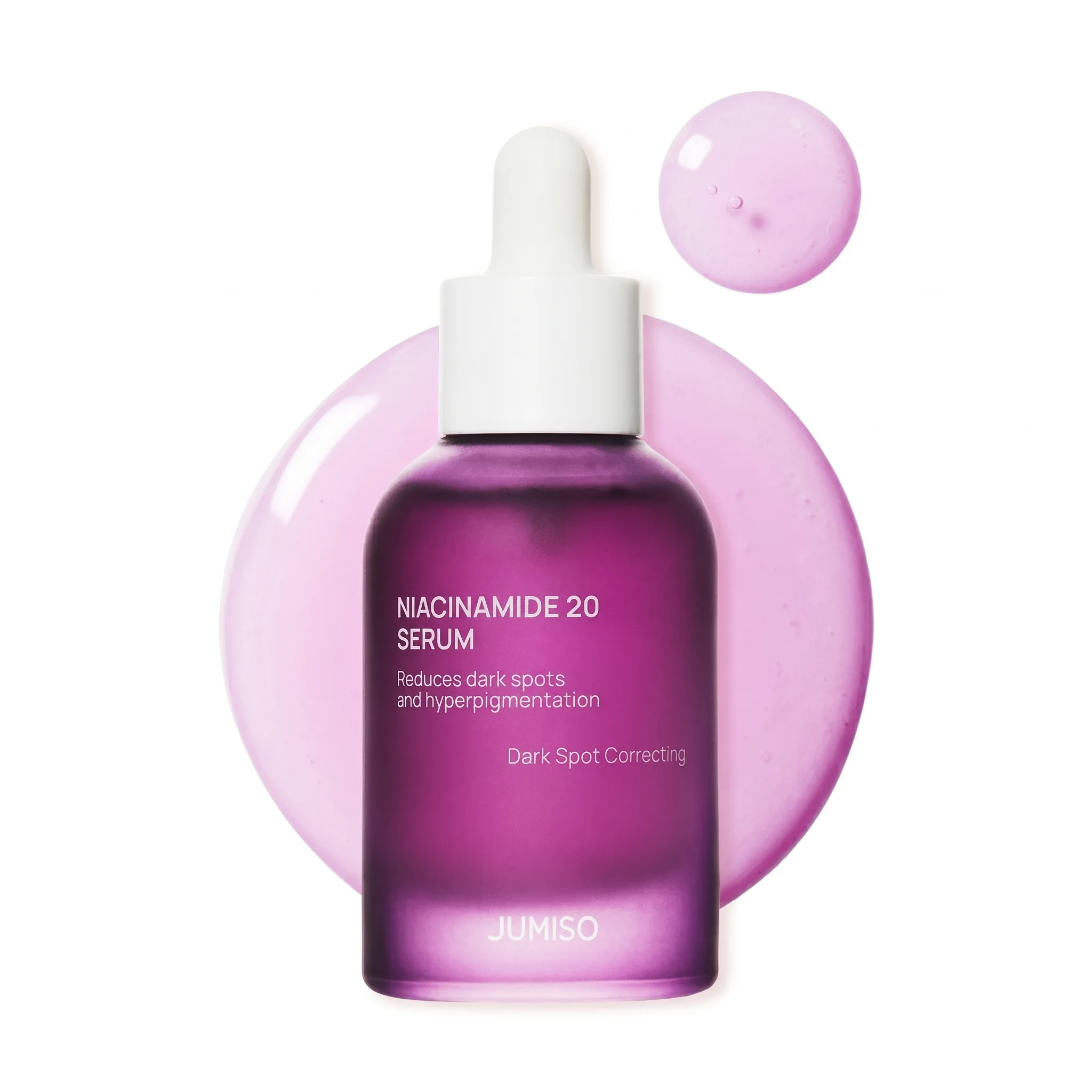JUMISO - NIACINAMIDE 20 SERUM 40ML
