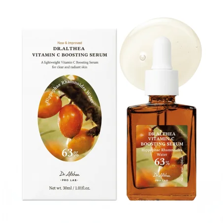 DR ALTHEA VITAMIN C BOOSTING SERUM 63%