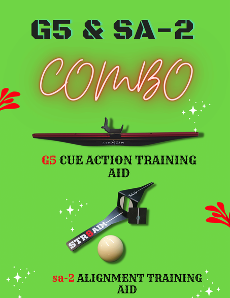 G5 - SA2 COMBO