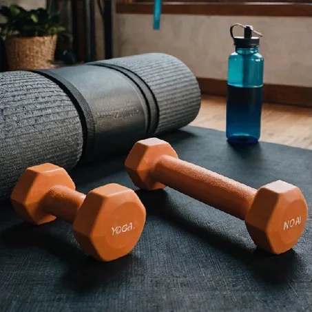 معدات رياضية