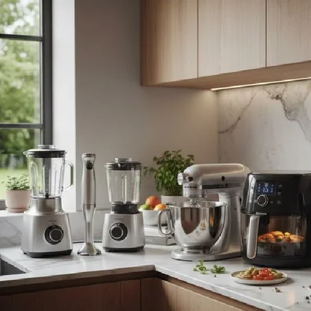 مستلزمات المطبخ