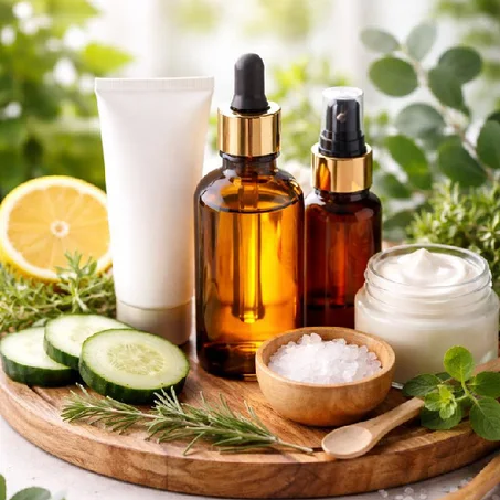 الصحة والجمال