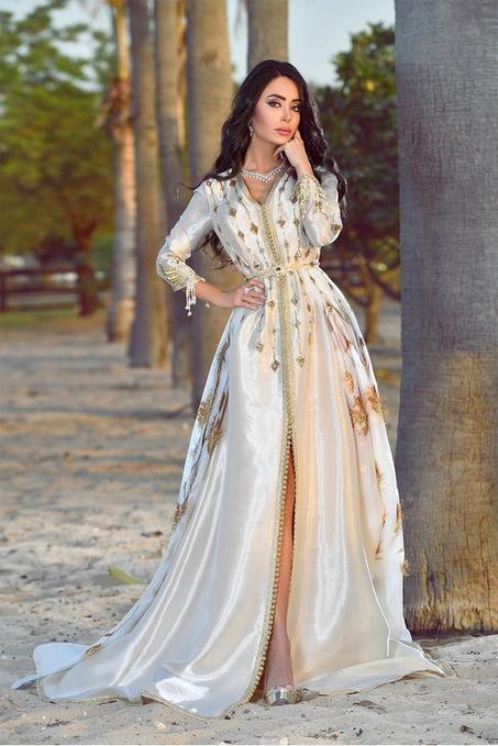 COLLECTION CAFTAN