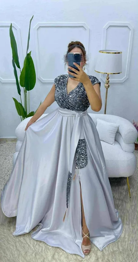ROBE PRINCESSE