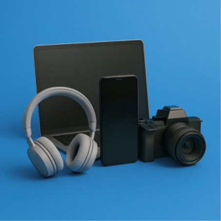 التكنولوجيا والأدوات