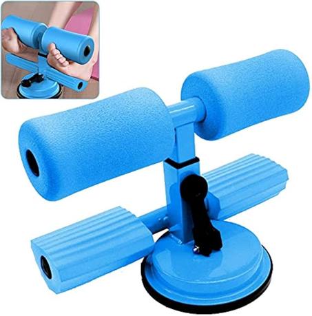 جهاز تمارين الساق المحمول