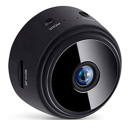 كاميرا واي فاي صغيرة عالية الدقة 1080 بكسل