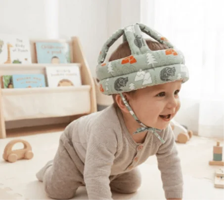 Kids Head Protector Baby