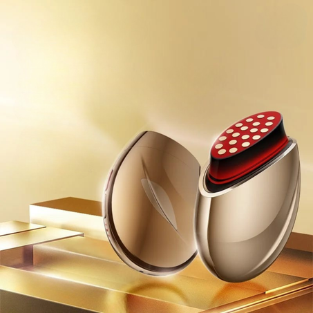 جهاز تجديد الكولاجين بالضوء الأحمر