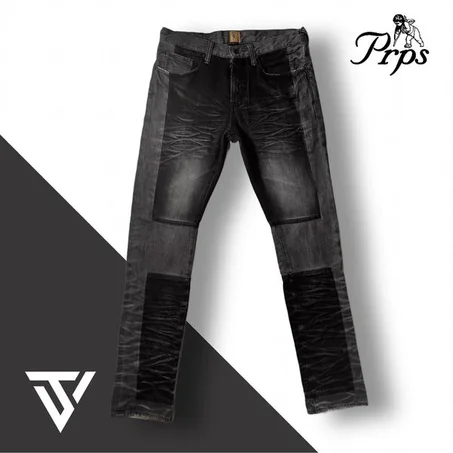 PANTALON JEANS PRPS