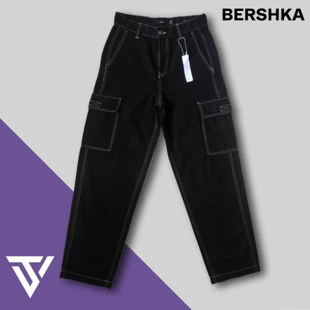 Pantalon Bershka