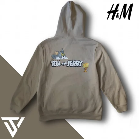 HOODIE H&M