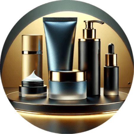 منتجات تجميلية