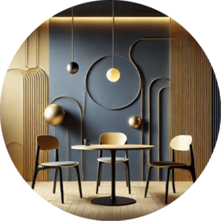 اثاث المنزل